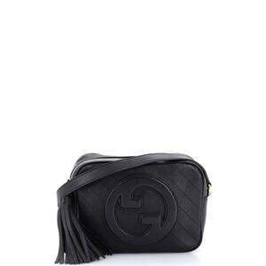 Gucci Blondie Nm Camera Shoulder Bag #252935G12B